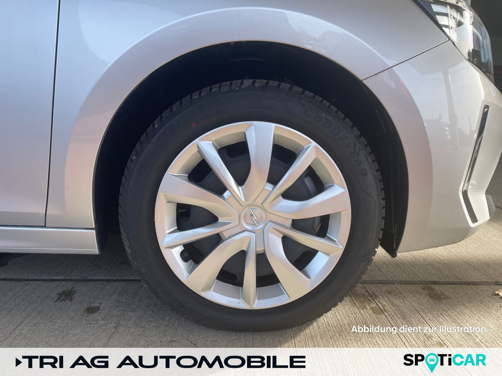 Opel Corsa - Bild 13