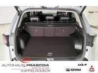 Kia Sportage - Vorschau Bild 12
