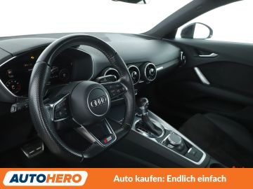 Audi TT - 11