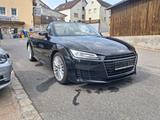 Audi TT Roadster 1.8 TFSI S-tr. XENON+VIRTUAL+NAVI - Audi TT: Cabrio, 8n