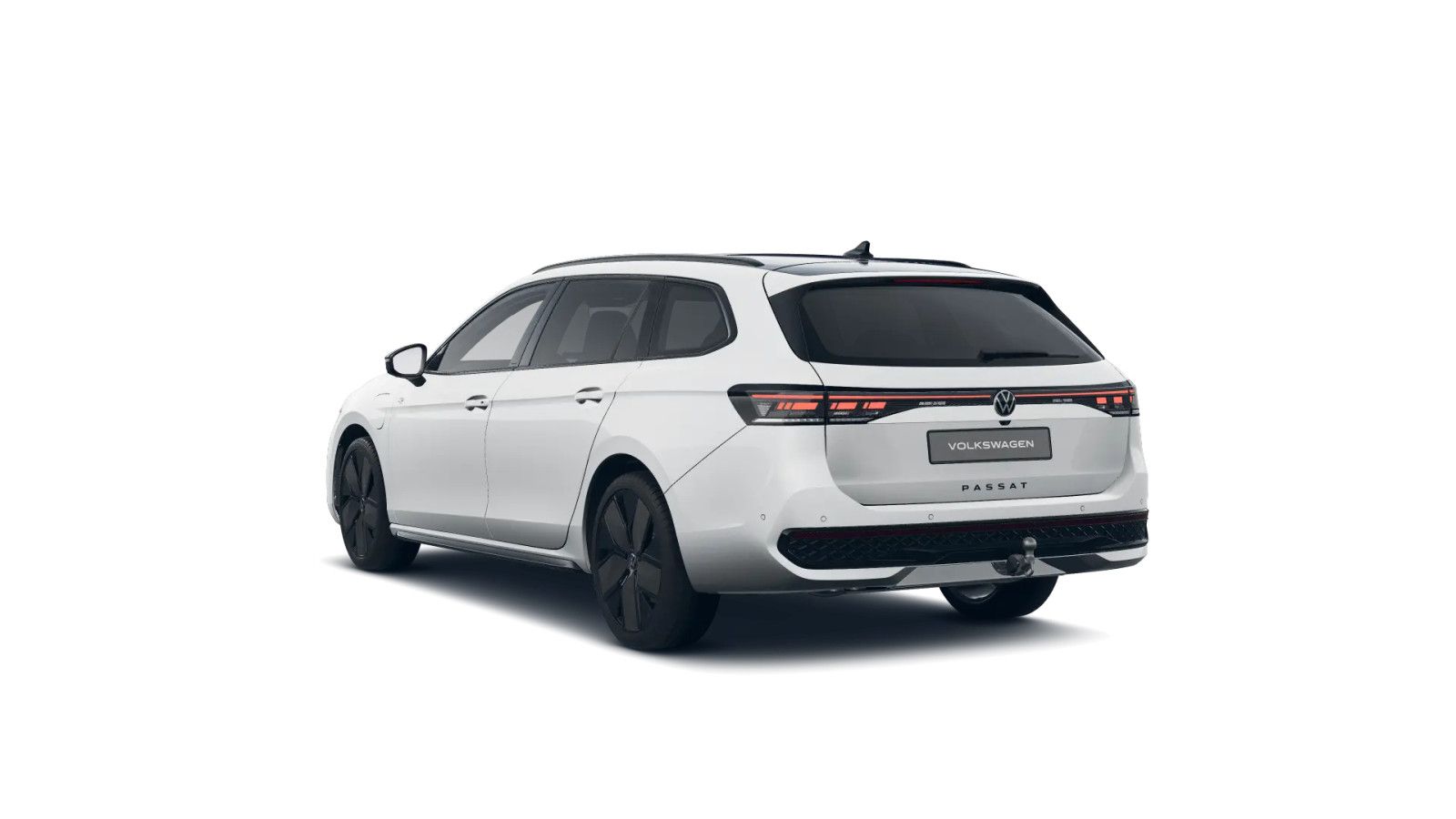 Volkswagen Passat - Bild 4