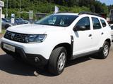 Dacia Duster TCe 90 Deal Klimaanlage Start-Stopp USB - Dacia Duster: Deal