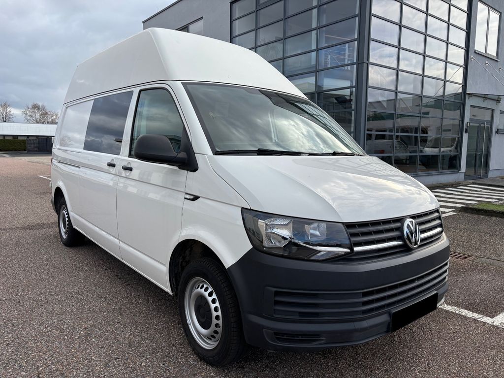 Image of Volkswagen T6 Transporter
