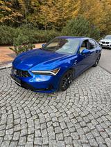 Acura Integra, 1.5 l., hatchback - Acura Gebrauchtwagen