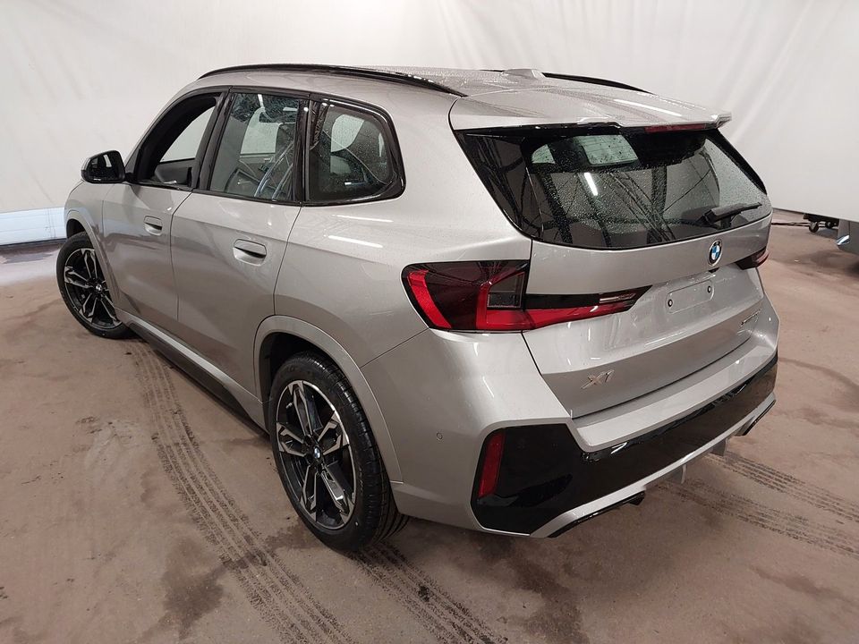 BMW X1 - Bild 3