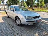 Ford Mondeo 1.8 92 kW  LÄUFT ZEITWEISE AUF 3 ZYLINDER - Gebrauchtwagen bis 300 Euro mit TÜV