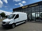 Mercedes-Benz Sprinter II Kasten 316 CDI/Klima/Tempomat/Euro6 - Mercedes-Benz Sprinter Gebrauchtwagen in Köln