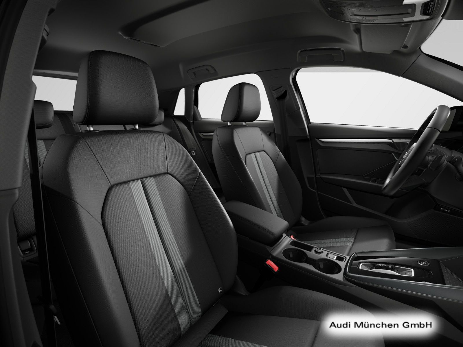 Audi A3 - Bild 11