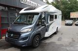 Knaus Sky-Wave 650 1 Hand aufl. 3850 kg Klima AHK - Knaus blau