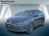 Volkswagen Sharan Join PANO+SHZ+ACC+NAVI+PDC+Facelift+TOTW - Volkswagen Sharan in Bonn