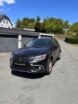 Mitsubishi ASX 2.2 DI-D 4WD Plus Auto Plus - Mitsubishi ASX: Au