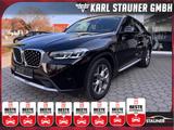BMW X4 30d xDrive LASER MEMORY AHK 360°KAMERA H&K