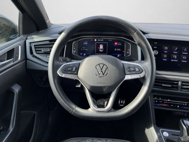 Volkswagen Taigo - Bild 9