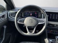 Volkswagen Taigo - Vorschau Bild 9