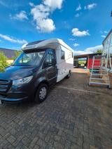 HYMER / ERIBA / HYMERCAR MCT 580 - HYMER / ERIBA 580