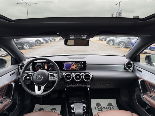 Mercedes-Benz A 220 4Matic