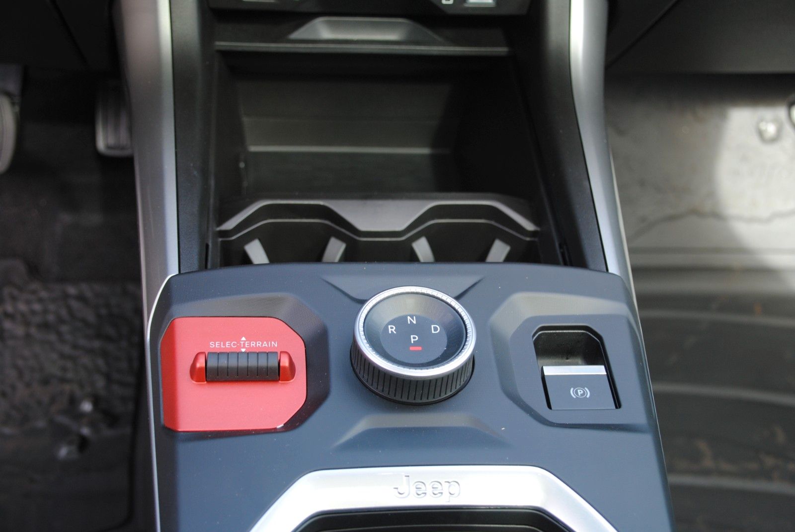 Jeep Compass - Bild 22