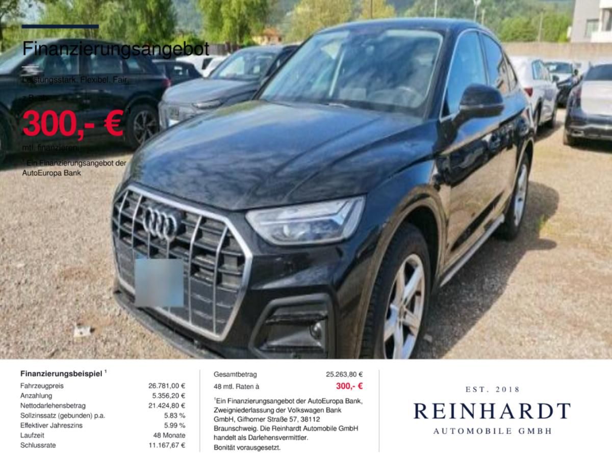 Audi Q5 - 1