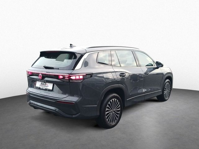 Tayron 2.0 TDI DSG 4M +AHK+IQ.LIGHT+ACC+7SITZER+