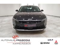 Kia K4 - Vorschau Bild 2