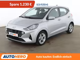 Hyundai i10 1.0 Trend *PDC*SHZ*KLIMA*GARANTIE* - Hyundai i10 in Nürnberg