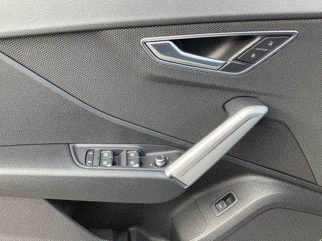 Fahrzeugabbildung Audi Q2 35 TFSI advanced S tronic  LED Klima-Komfortp
