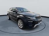 Land Rover Evoque SE Dynamic - gebrauchte Land Rover Range Rover Evoque aus dem Jahr 2016
