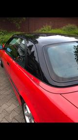 BMW 3er E36 318i Oldtimer Cabrio- Hardtop ... - BMW 318 aus 1995: 318i