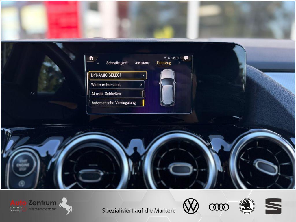 Mercedes-Benz B-Class d Style AZN-Haus-Förderung* auch RENTNER, миниатюра 26