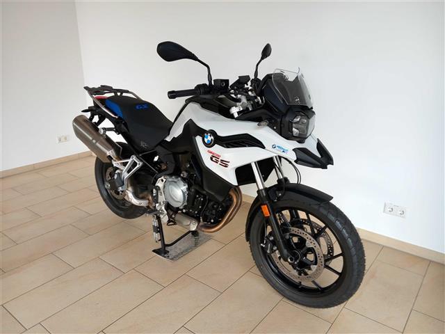 BMW F 750 GS *Zwei Pakete**Connectivity**RDC