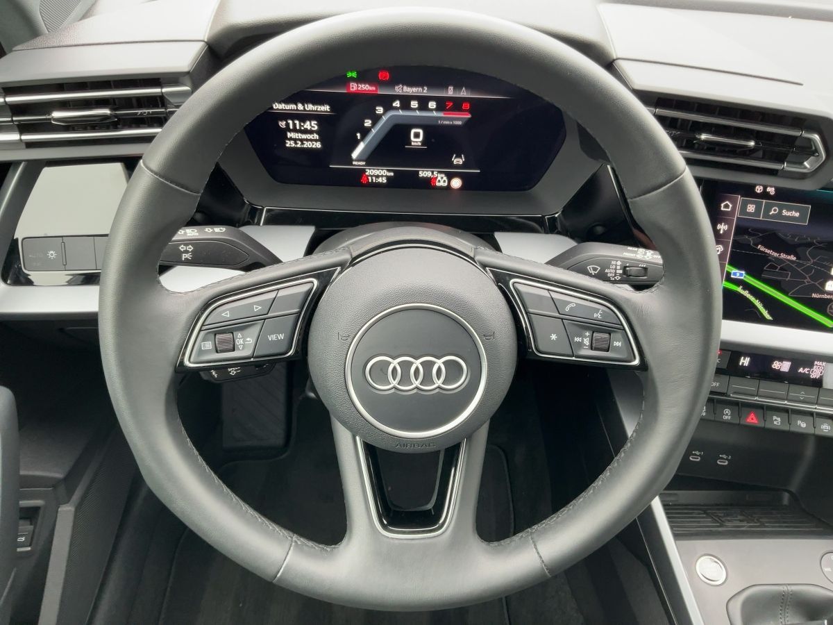 Audi A3 - Bild 10
