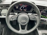 Audi A3 - Vorschau Bild 10