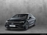 Mercedes-Benz EQS 580 4MATIC HEAD-UP/360°KAM/PANO-SHD/MEMORY - Mercedes-Benz EQS aus 2023