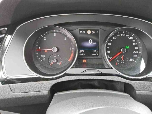 Volkswagen Passat Variant - Bild 3
