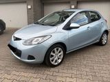 Mazda 2 1.3 / Klima/ Tüv Neu/ 2 Hand / - Mazda 2 aus 2009