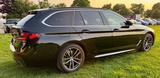 BMW 540d xDrive Garantie 08/27 Standheizung AHK - gebrauchte BMW 540 aus dem Jahr 2023