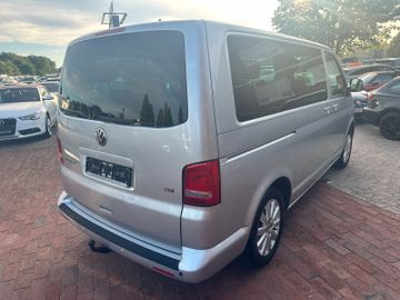 Volkswagen T5 Multivan - 7