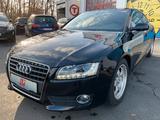 Audi A5 Sportback 2.7 TDI S-Line Klima Navi SHZ - Audi A5 mit Diesel-Antrieb: 2.7