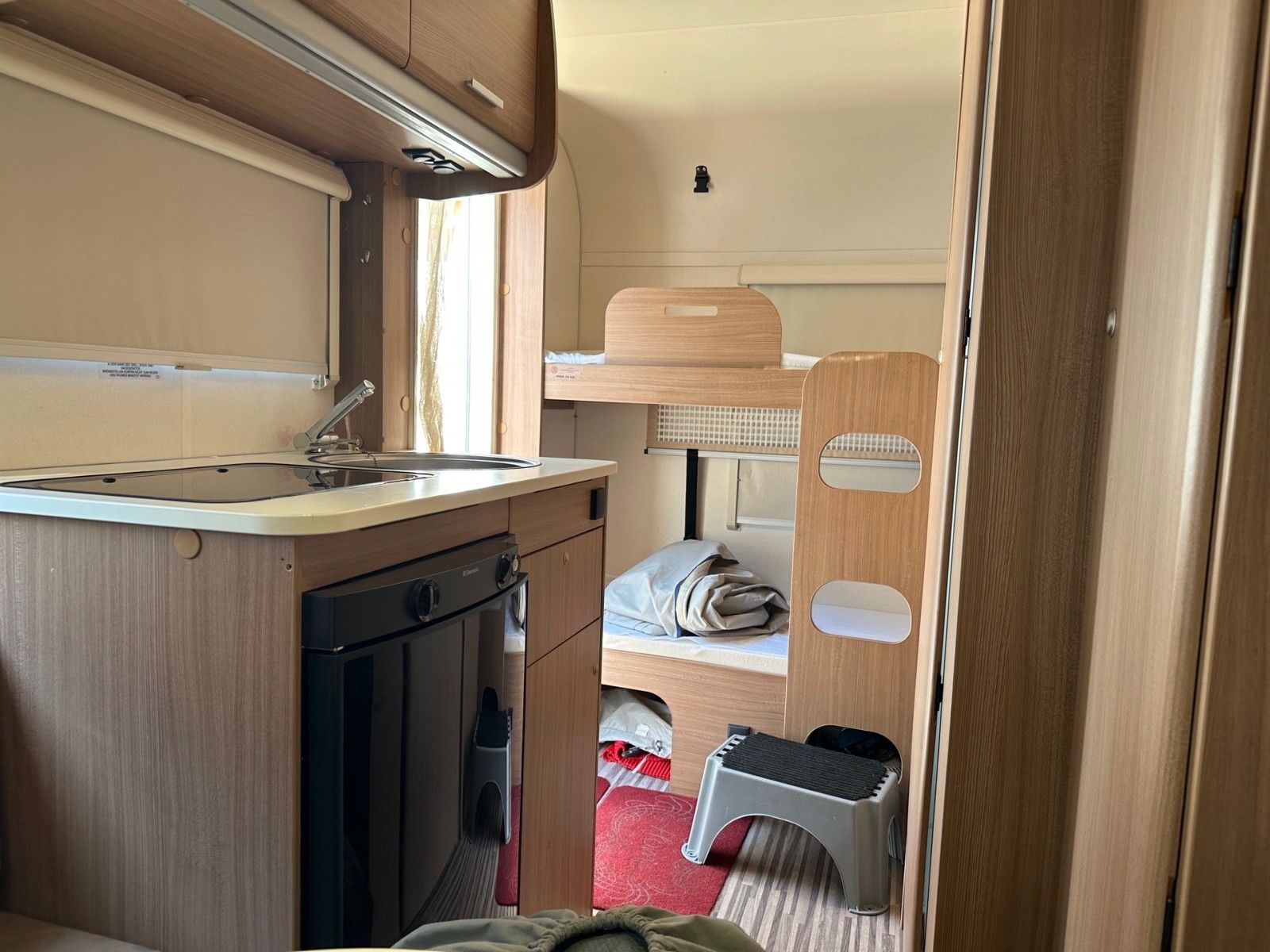 Adria Aviva Light 350L – Bild 12