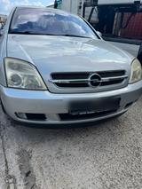 Opel Vectra Lim 1,8 Benzin/ Anhängerkupplung - Opel Vectra in Bremen