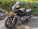 BMW K100RS - BMW 1985 K 100