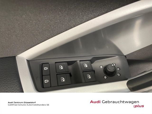 Audi Q3 35 TFSI LED CARPLAY 360 MMI foto 11