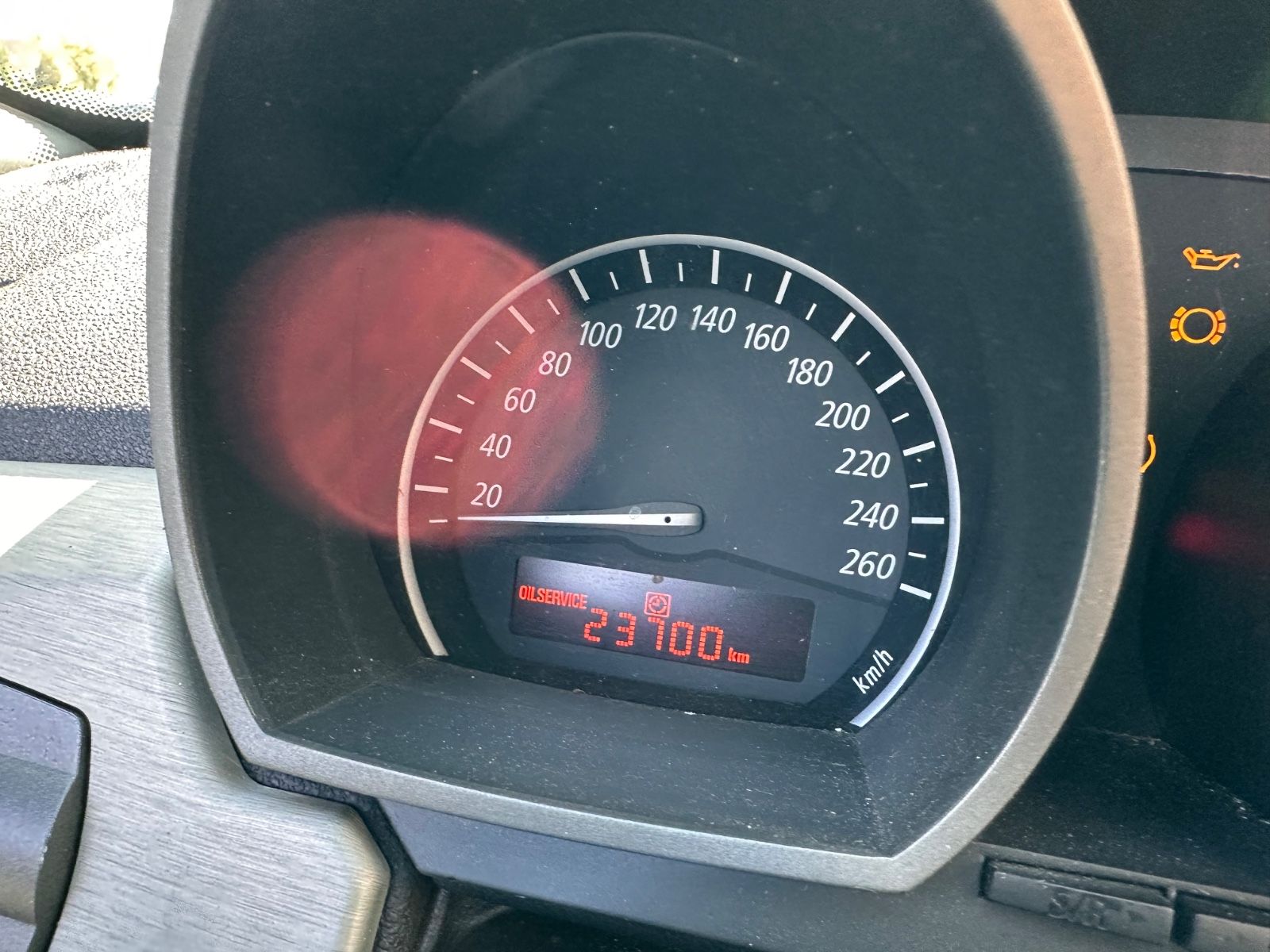 Fahrzeugabbildung BMW Z4 Roadster 2.2i Xenon/Leder/GRA/HiFi/PDC/Klima