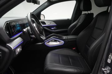 Mercedes GLE 300 - 11