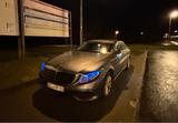 Mercedes-Benz E 220 d Autom. - - Mercedes-Benz: Firmenfahrzeug