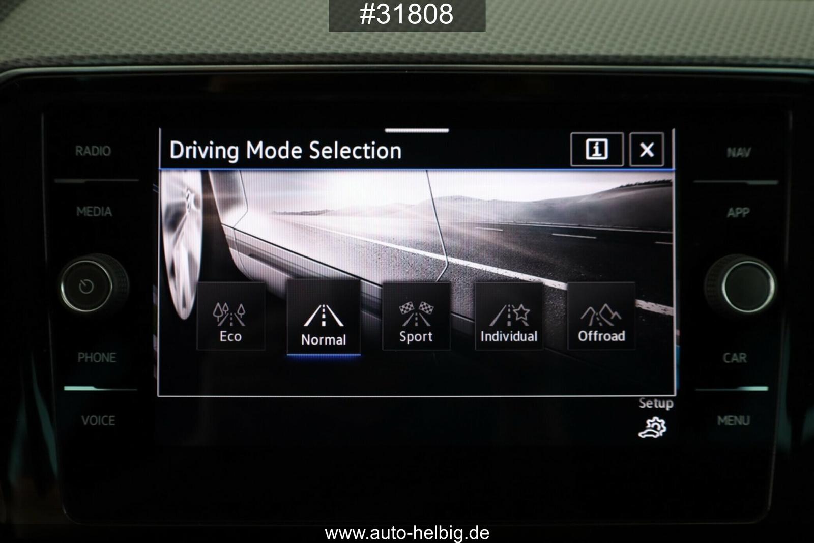 Volkswagen Passat 2.0 TDI 4M #AHK#18Z#IQ.Light#ACC, миниатюра 19