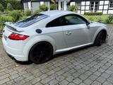 Audi TT RS Coupe 2.5 -APR-Open Air-K&W 3Wege-Brembo - gebrauchte Audi TT RS aus dem Jahr 2018