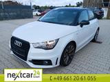 Audi A1 Sportback S LINE - gebrauchte Kleinwagen in Fulda