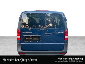 Mercedes Vito - 8