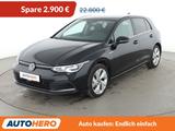 Volkswagen Golf VIII 2.0 TDI Style Aut.*NAVI*CAM*VC*ACC*